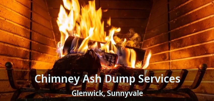 Chimney Ash Dump Services Glenwick, Sunnyvale - TX