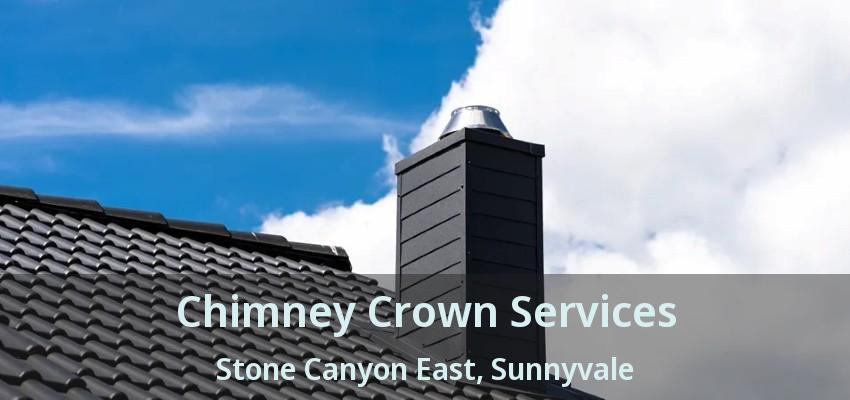 Chimney Crown Services Stone Canyon East, Sunnyvale - TX