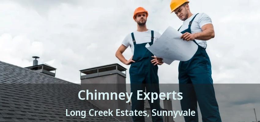 Chimney Experts Long Creek Estates, Sunnyvale - TX