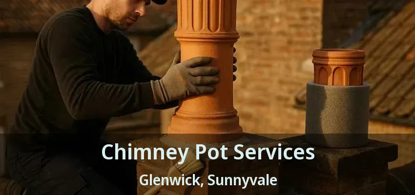 Chimney Pot Services Glenwick, Sunnyvale - TX