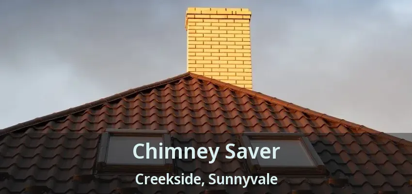 Chimney Saver Creekside, Sunnyvale - TX