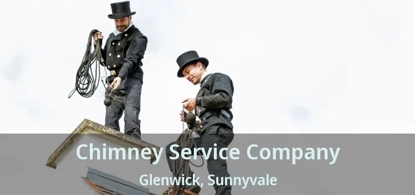 Chimney Service Company Glenwick, Sunnyvale - TX