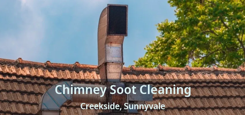 Chimney Soot Cleaning Creekside, Sunnyvale - TX