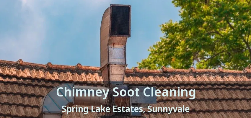 Chimney Soot Cleaning Spring Lake Estates, Sunnyvale - TX