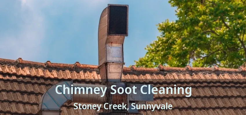 Chimney Soot Cleaning Stoney Creek, Sunnyvale - TX
