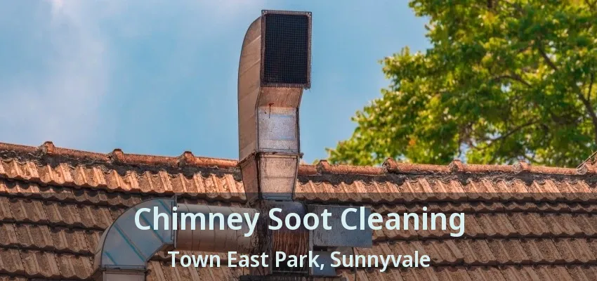 Chimney Soot Cleaning Town East Park, Sunnyvale - TX