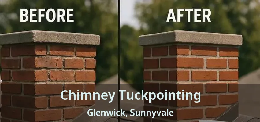 Chimney Tuckpointing Glenwick, Sunnyvale - TX