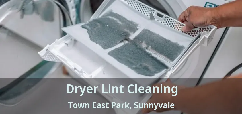 Dryer Lint Cleaning Town East Park, Sunnyvale - TX