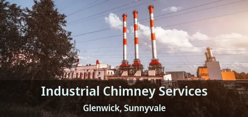 Industrial Chimney Services Glenwick, Sunnyvale - TX