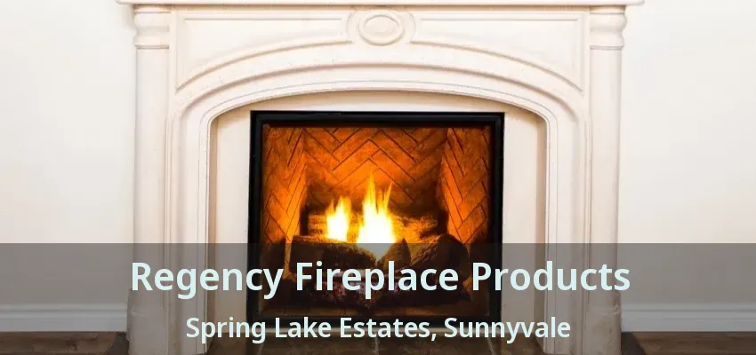 Regency Fireplace Products Spring Lake Estates, Sunnyvale - TX