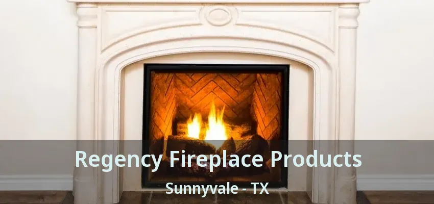 Regency Fireplace Products Sunnyvale - TX