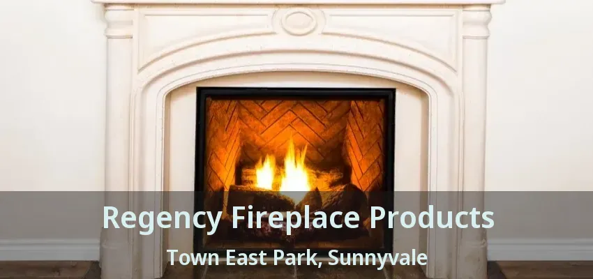 Regency Fireplace Products Town East Park, Sunnyvale - TX