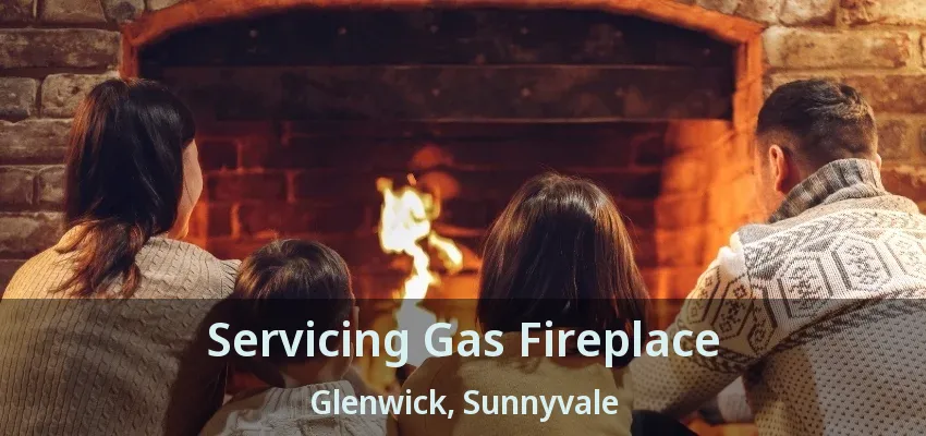 Servicing Gas Fireplace Glenwick, Sunnyvale - TX