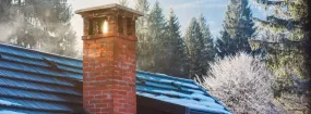 Chimney Blockage Removal Sunnyvale