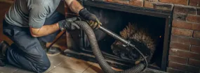 Chimney Cleaning Sunnyvale