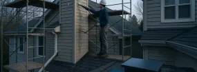 Chimney Cover Replacement The Preserve at Stoney Creek, Sunnyvale
