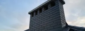 Chimney Crown Services Sunnyvale