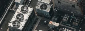 Chimney Fan Services Sunnyvale