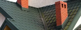 Chimney Flashing Services Sunnyvale