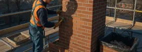 Chimney Masonry Services Falls, Sunnyvale