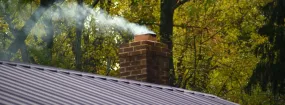 Chimney Odor Removal Sunnyvale
