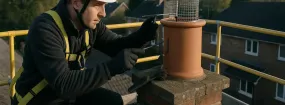 Chimney Pot Services Glenwick, Sunnyvale