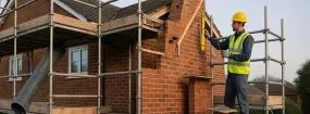 Chimney Repair Near Me Spring Lake Estates, Sunnyvale