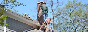 Chimney Service Company Sunnyvale