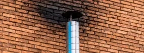 Chimney Soot Cleaning Sunnyvale