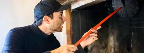 Chimney Sweep Services Sunnyvale