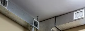 Clogged Air Duct Cleaning Sunnyvale