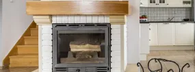 Fireplace Cleaning Sunnyvale