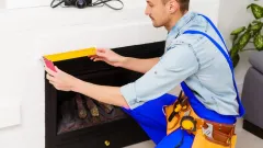 Fireplace Fix Sunnyvale