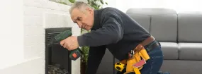 Fireplace Fixing Services Sunnyvale