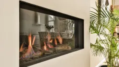 Fireplace Inserts Gas Sunnyvale