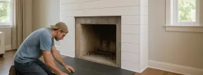 Fireplace Makeover Services Spring Lake Estates, Sunnyvale