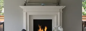 Fireplace Mantel Services Sunnyvale
