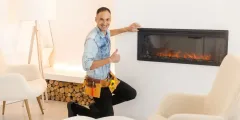 Fireplace Repairman Sunnyvale