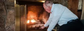 Fireplace Safety Inspection Sunnyvale