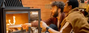Fireplace Smoke Shaft Repair Sunnyvale