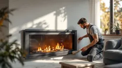 Fireplace Sweeper Sunnyvale