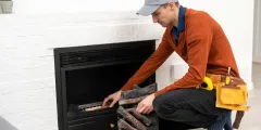 Fireplace Technician Sunnyvale