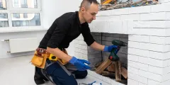 Fireplace Tune Up Sunnyvale