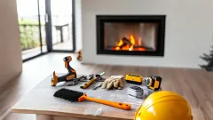 Fix A Gas Fireplace Sunnyvale