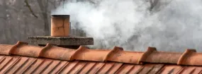 Fix Blocked Chimney Sunnyvale