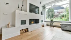 Fix Fireplace Sunnyvale