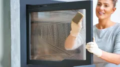 Gas Fireplace Cleaning Sunnyvale
