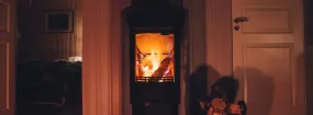 Hearthstone Stoves Fireplace Sunnyvale