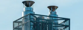 Industrial Chimney Services Sunnyvale