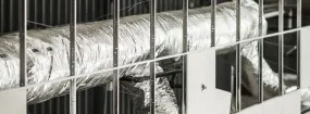 Insulated Ductwork Services Sunnyvale